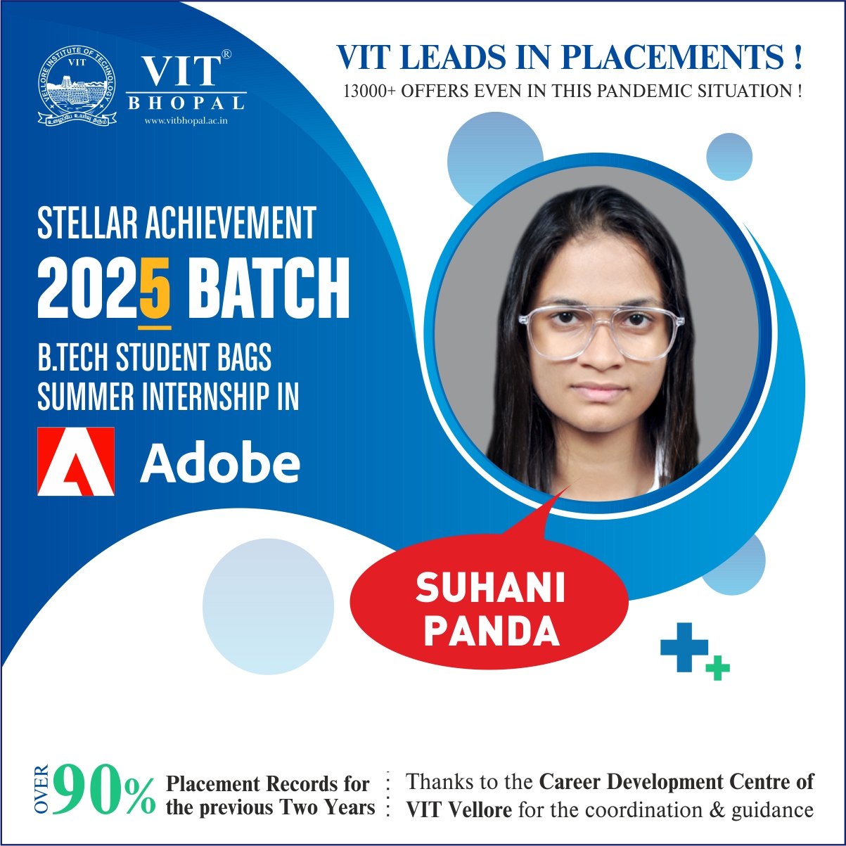 2025_Suhani-Panda-Intern-Post